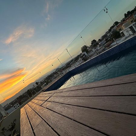 Sky Garden Hotel Guatemalaváros Kültér fotó