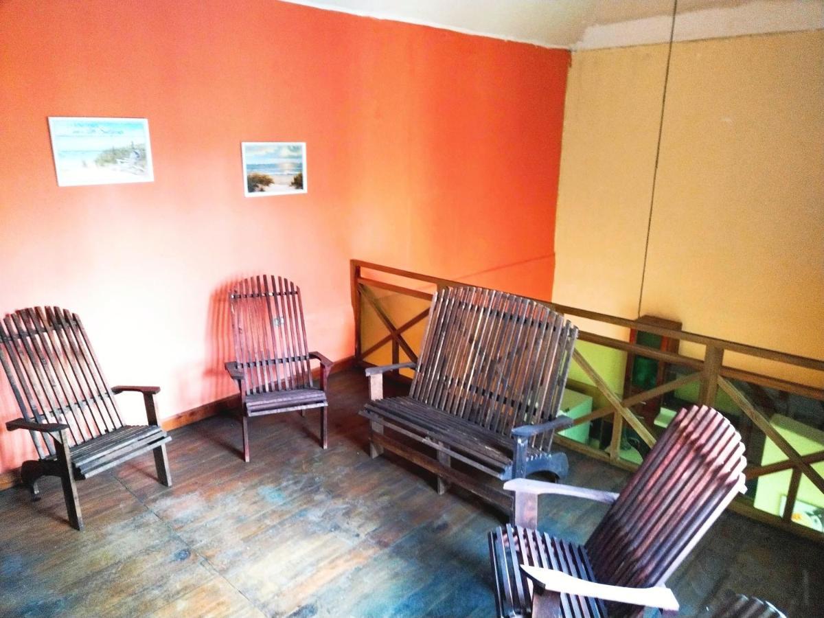 Sky Garden Hotel Guatemalaváros Kültér fotó