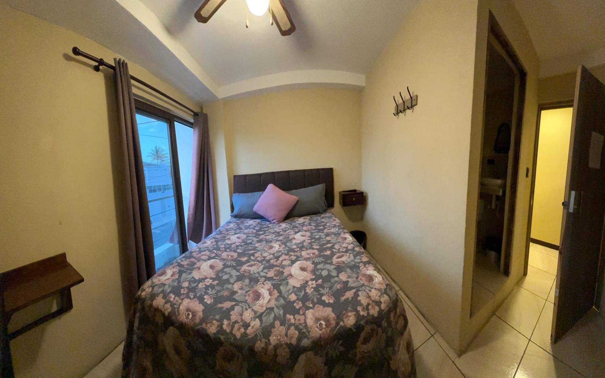 Sky Garden Hotel Guatemalaváros Kültér fotó